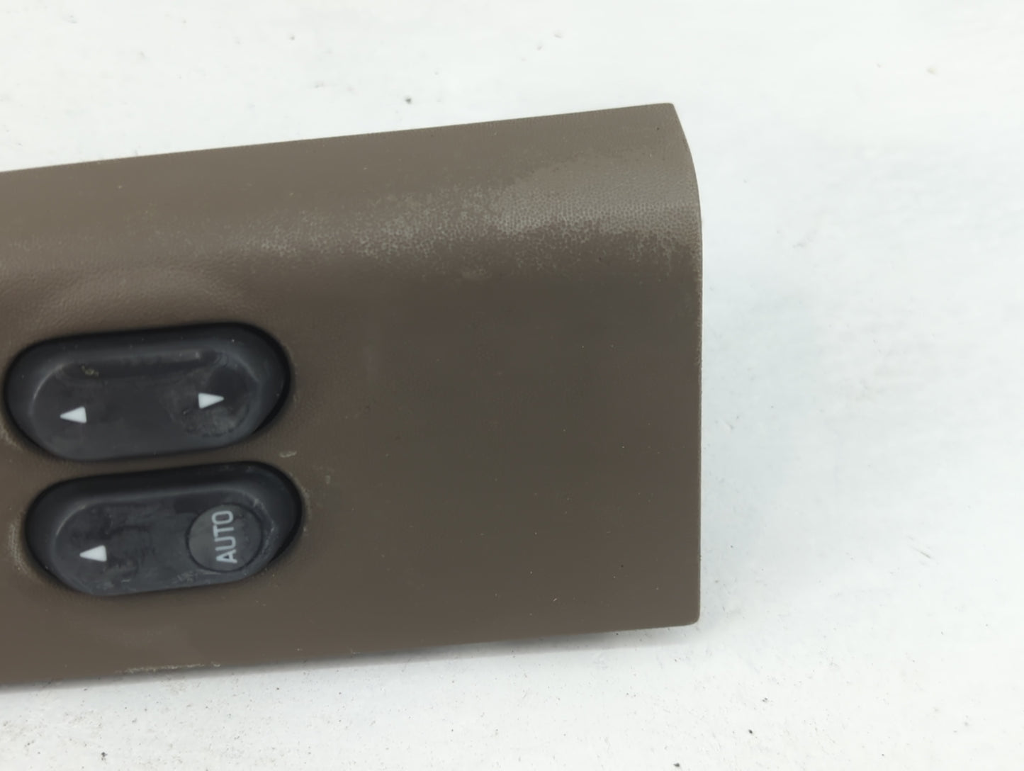 2000-2004 Ford F-150 Master Power Window Switch Replacement Driver Side Left P/N:2L34-14A564-AAW Fits OEM Used Auto Parts - 