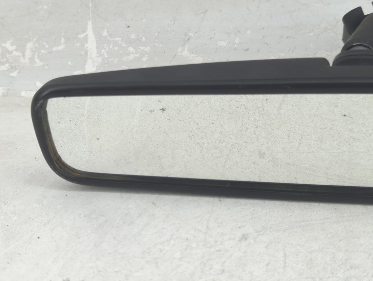 2000-2007 Ford F-150 Interior Rear View Mirror Replacement OEM Fits OEM Used Auto Parts - Oemusedautoparts1.com