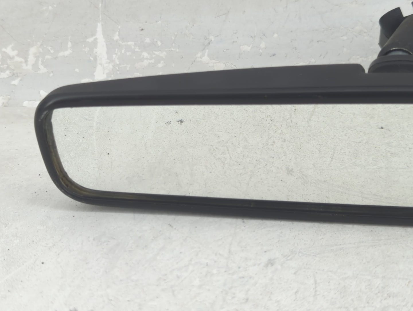 2000-2007 Ford F-150 Interior Rear View Mirror Replacement OEM Fits OEM Used Auto Parts - Oemusedautoparts1.com