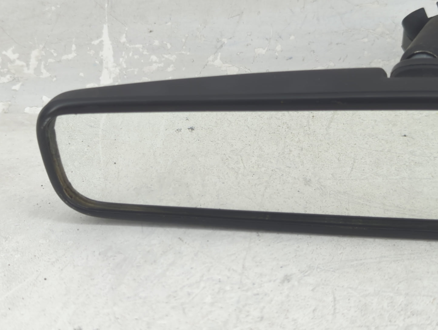 2000-2007 Ford F-150 Interior Rear View Mirror Replacement OEM Fits OEM Used Auto Parts - Oemusedautoparts1.com