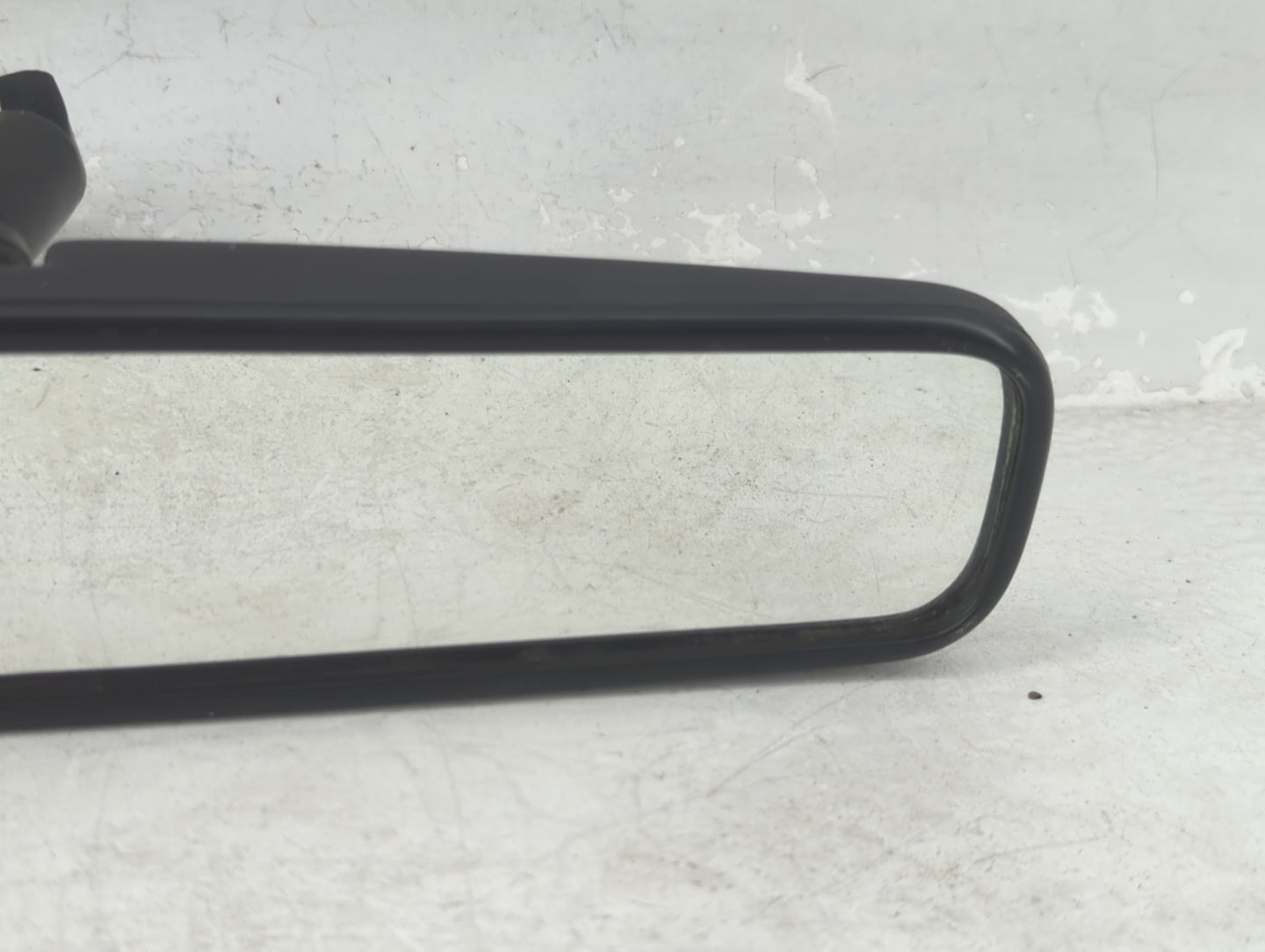2000-2007 Ford F-150 Interior Rear View Mirror Replacement OEM Fits OEM Used Auto Parts - Oemusedautoparts1.com