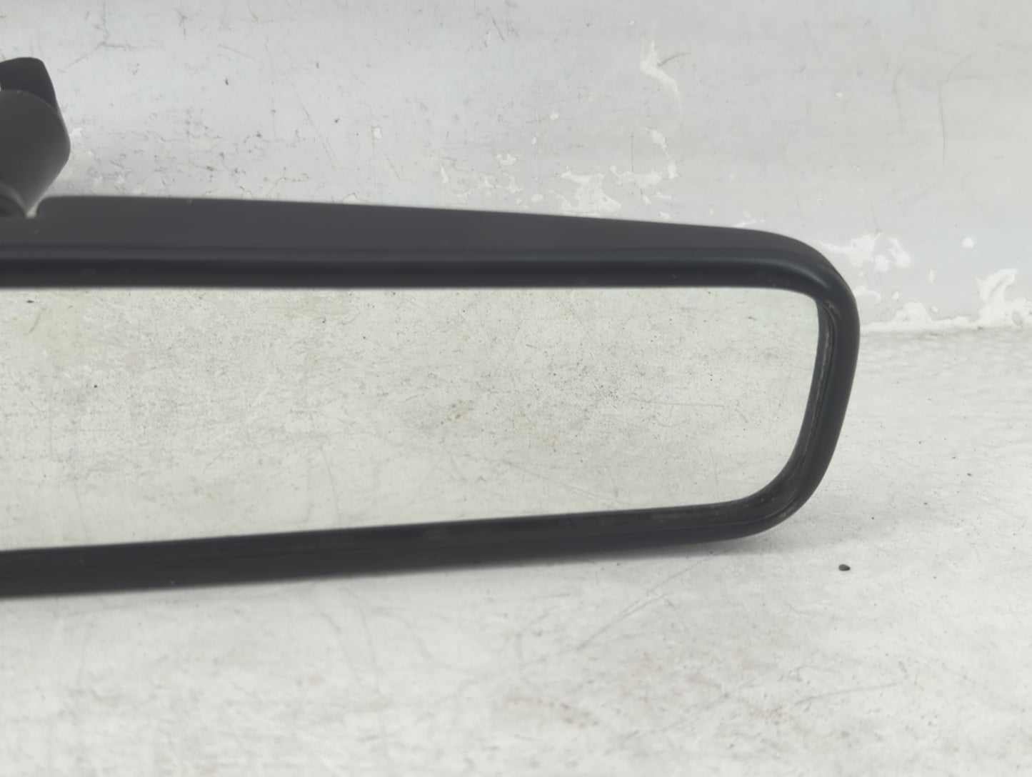 2000-2007 Ford F-150 Interior Rear View Mirror Replacement OEM Fits OEM Used Auto Parts - Oemusedautoparts1.com