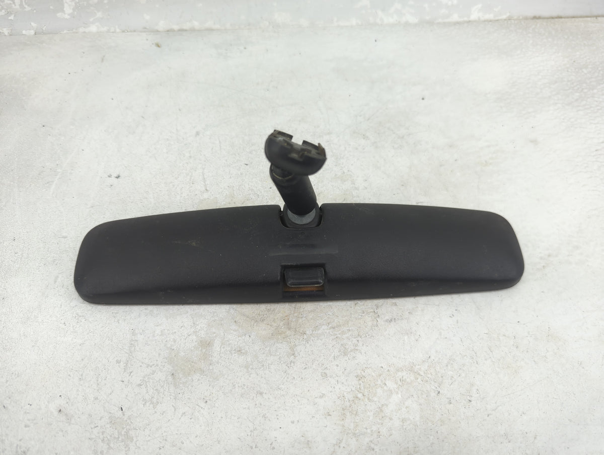 2000-2007 Ford F-150 Interior Rear View Mirror Replacement OEM Fits OEM Used Auto Parts - Oemusedautoparts1.com