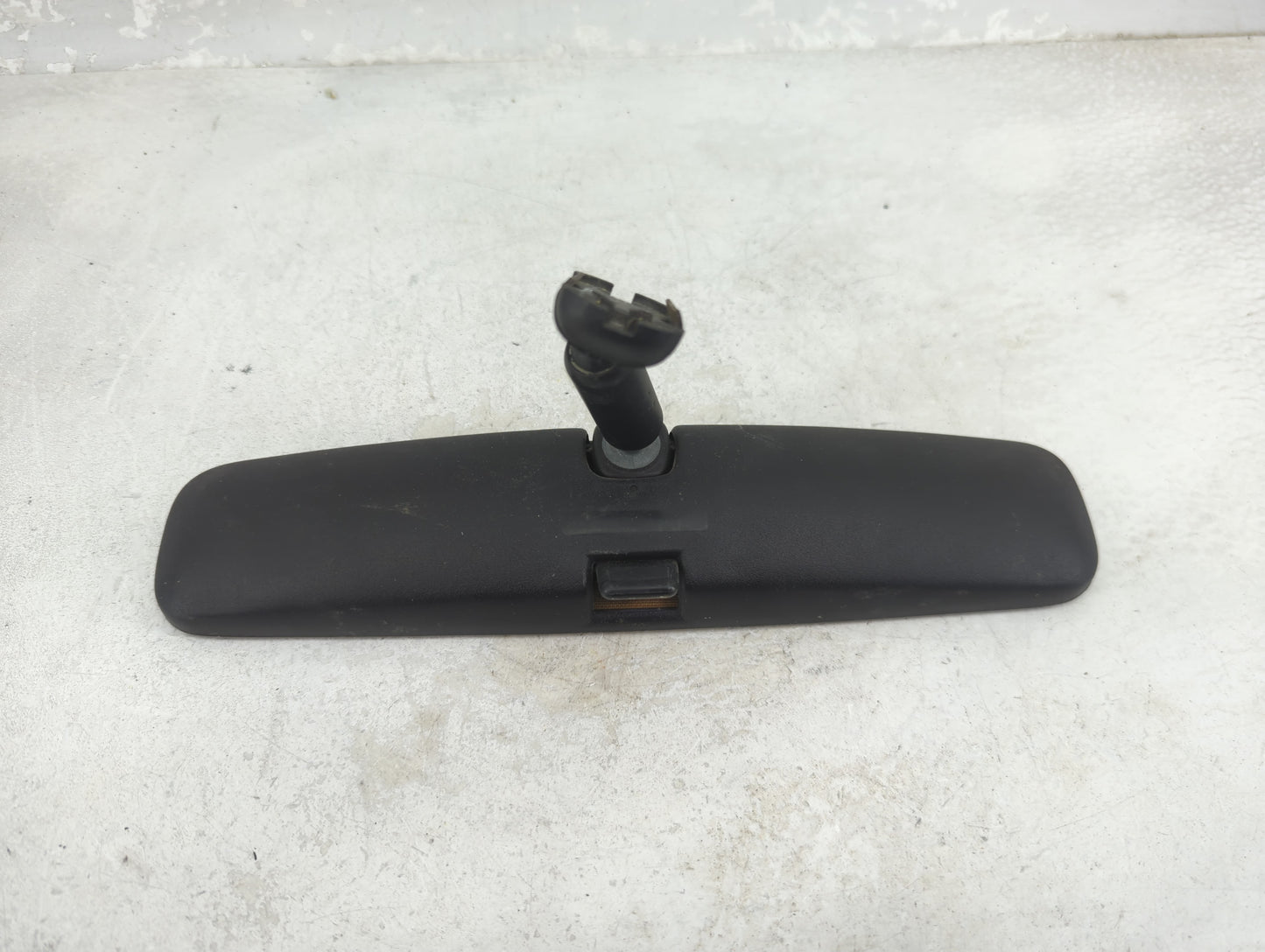 2000-2007 Ford F-150 Interior Rear View Mirror Replacement OEM Fits OEM Used Auto Parts - Oemusedautoparts1.com