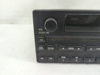 2003-2004 Ford F-150 Radio AM FM Cd Player Receiver Replacement P/N:1L3F-18C869-AA Fits Fits 2003 2004 OEM Used Auto Parts -