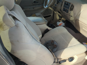 compare product 2002-2003 Ford F-150 Passenger Front Seat Oem