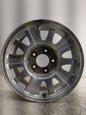 compare product 2001-2003 Ford F-150 Oem Wheel Rim