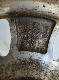 2001-2003 Ford F-150 Oem Wheel Rim - Oemusedautoparts1.com