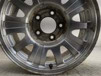 2001-2003 Ford F-150 Oem Wheel Rim - Oemusedautoparts1.com