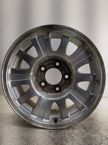 2001-2003 Ford F-150 Oem Wheel Rim - Oemusedautoparts1.com