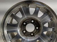 2001-2003 Ford F-150 Oem Wheel Rim - Oemusedautoparts1.com