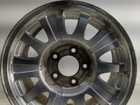 2001-2003 Ford F-150 Oem Wheel Rim - Oemusedautoparts1.com