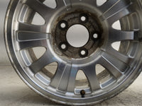 2001-2003 Ford F-150 Oem Wheel Rim - Oemusedautoparts1.com