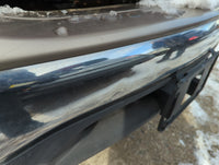 1999-2002 Ford F-150 Front Bumper - Oem 1380350 - Oemusedautoparts1.com