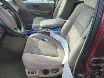 compare product 2003-2003 Ford F-150 Driver Front Seat Oem