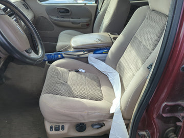 2003-2003 Ford F-150 Driver Front Seat Oem - Oemusedautoparts1.com