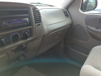 compare product 2003 Ford F-150 Passenger Glove Box Door Storage Compartment
