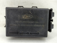 2000-2004 Ford F-150 Fusebox Fuse Box Panel Relay Module P/N:F65B-14A003-C Fits Fits 2000 2001 2002 2003 2004 OEM Used Auto 