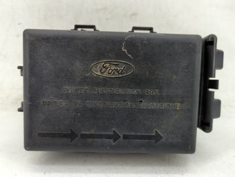 compare product 2000-2004 Ford F-150 Fusebox Fuse Box Panel Relay Module P/N:F65B-14A003-C Fits Fits 2000 2001 2002 2003 2004 OEM Used Auto Parts