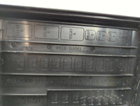 2000-2004 Ford F-150 Fusebox Fuse Box Panel Relay Module P/N:F65B-14A003-C Fits Fits 2000 2001 2002 2003 2004 OEM Used Auto 