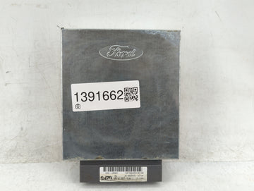 2002-2003 Ford F-150 PCM Engine Control Computer ECU ECM PCU OEM P/N:4F2A-12A650-GF 6EXB1D2A33-AD Fits Fits 2002 2003 OEM Us