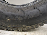 Used Tire 265/70R17 FIRESTONE TRANSFORCE AT 121R - Tread Depth 8/32 - Oemusedautoparts1.com