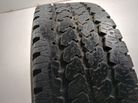 Used Tire 265/70R17 FIRESTONE TRANSFORCE AT 121R - Tread Depth 8/32 - Oemusedautoparts1.com