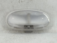 2003 Ford F-150 Overhead Roof Console - Oemusedautoparts1.com