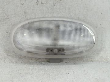 2003 Ford F-150 Overhead Roof Console - Oemusedautoparts1.com