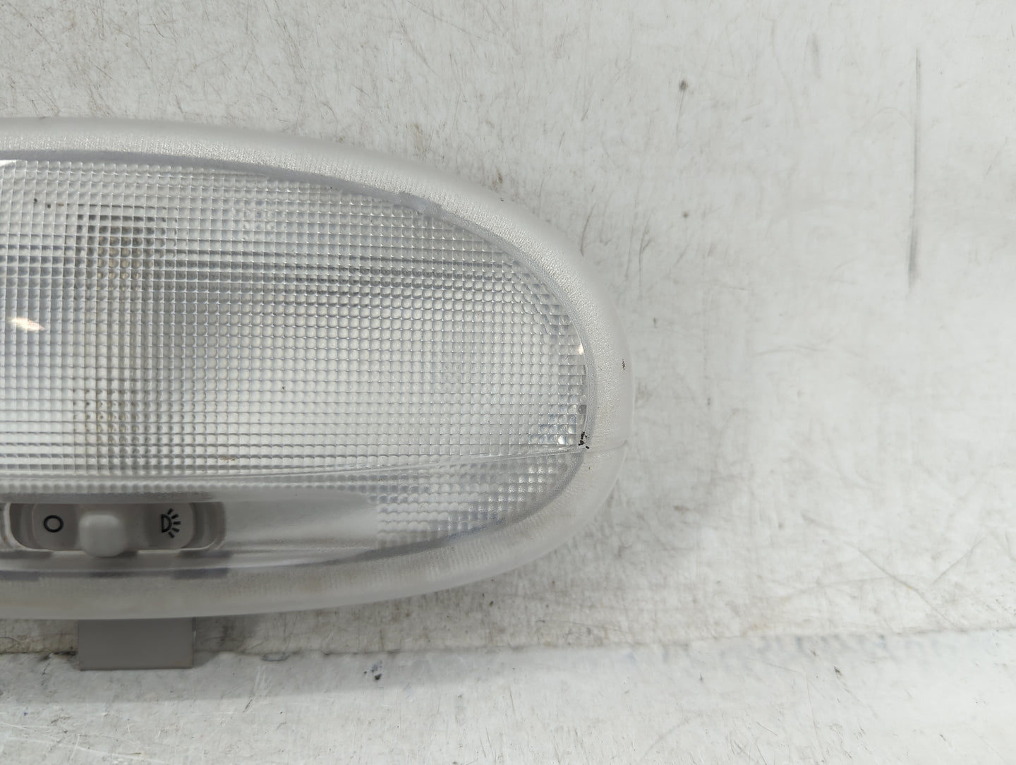 2003 Ford F-150 Overhead Roof Console - Oemusedautoparts1.com