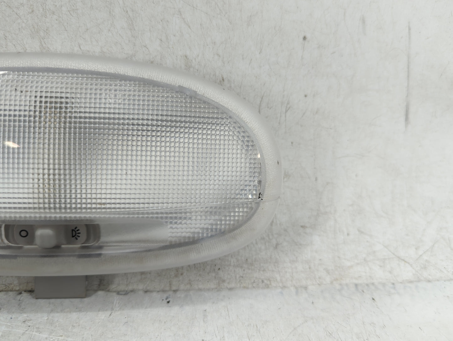 2003 Ford F-150 Overhead Roof Console - Oemusedautoparts1.com
