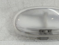 2003 Ford F-150 Overhead Roof Console - Oemusedautoparts1.com