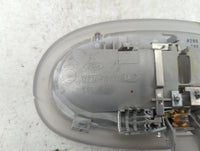 2003 Ford F-150 Overhead Roof Console - Oemusedautoparts1.com