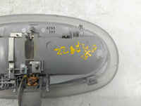 2003 Ford F-150 Overhead Roof Console - Oemusedautoparts1.com
