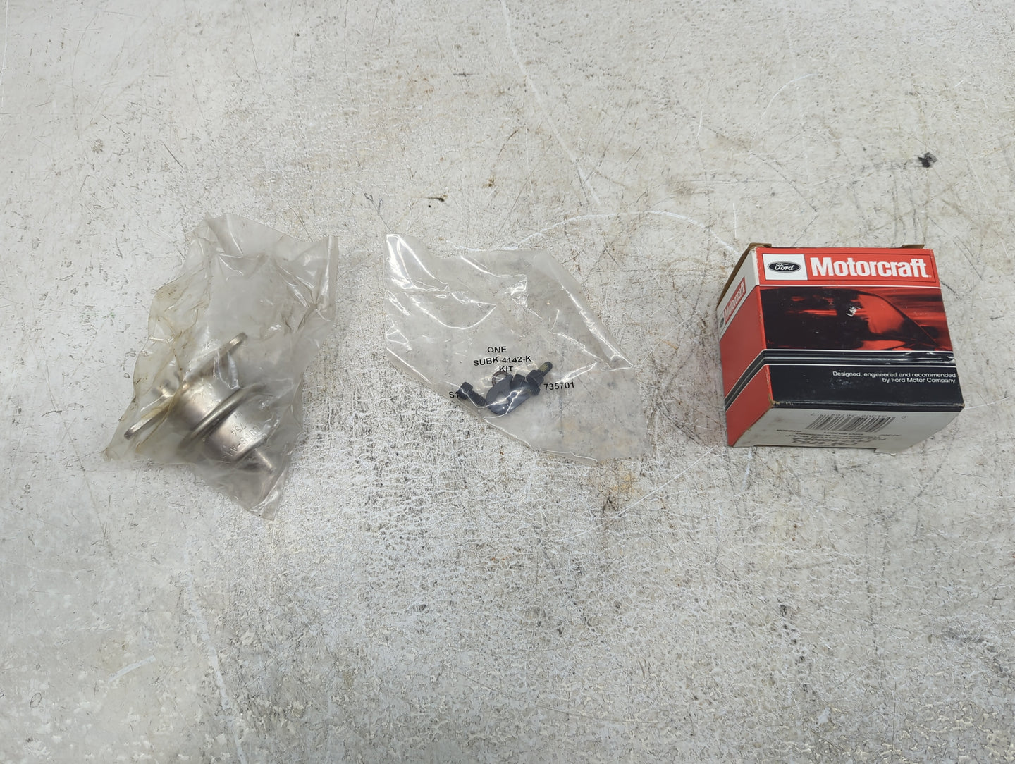 2003 Ford F-150 - Oemusedautoparts1.com