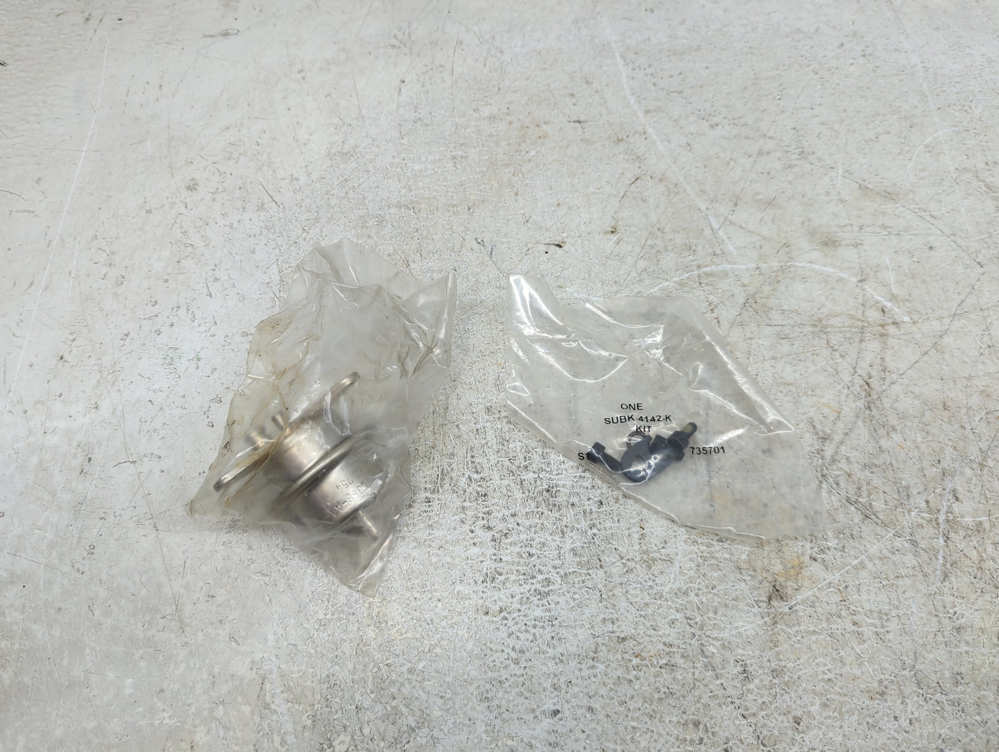 2003 Ford F-150 - Oemusedautoparts1.com