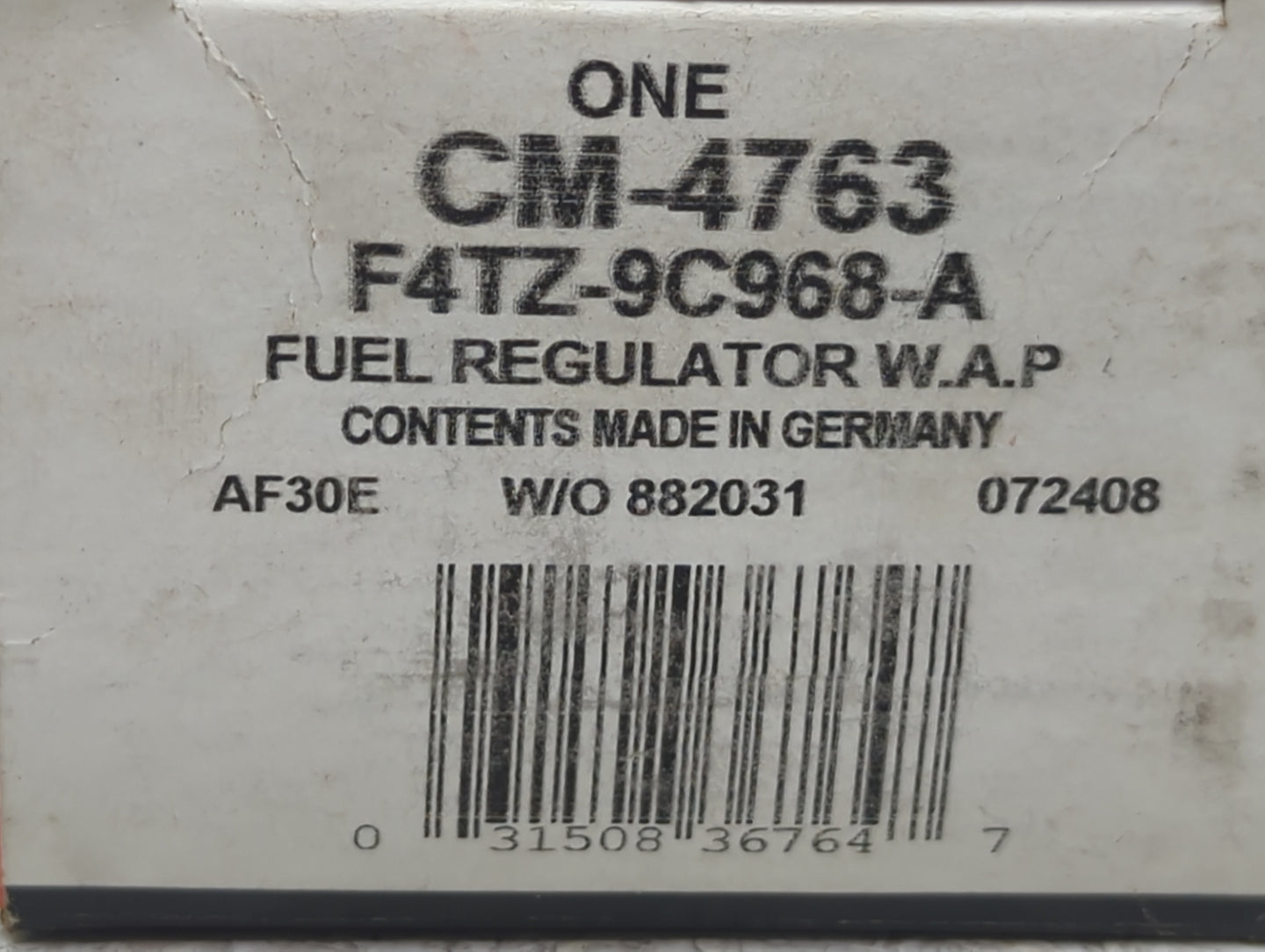 2003 Ford F-150 - Oemusedautoparts1.com