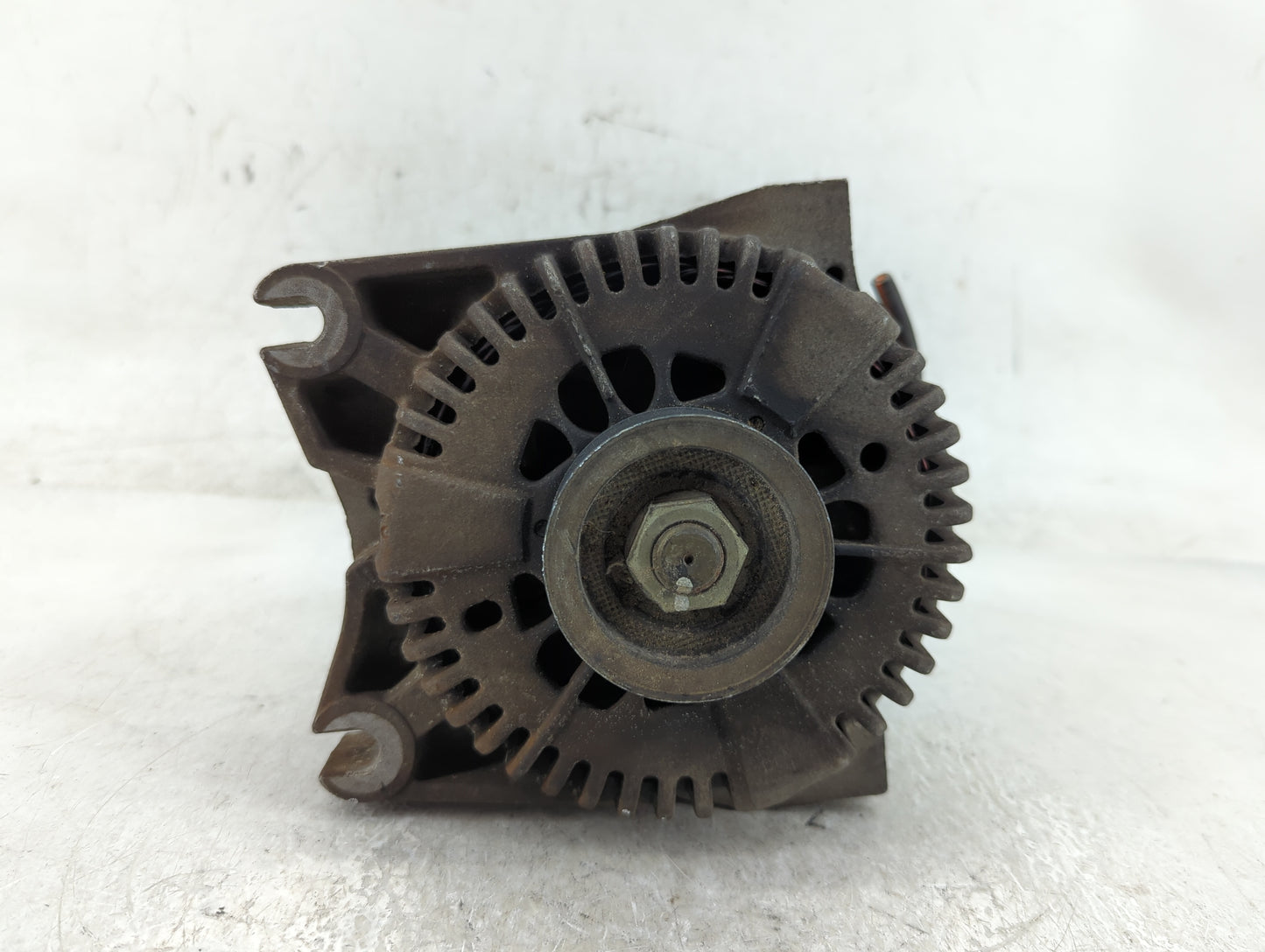 1997-2004 Ford F-150 Alternator Replacement Generator Charging Assembly Engine OEM Fits OEM Used Auto Parts - Oemusedautopar