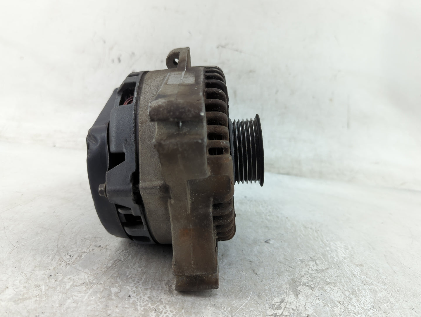 1997-2004 Ford F-150 Alternator Replacement Generator Charging Assembly Engine OEM Fits OEM Used Auto Parts - Oemusedautopar