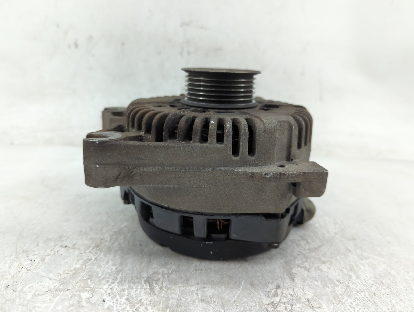 1997-2004 Ford F-150 Alternator Replacement Generator Charging Assembly Engine OEM Fits OEM Used Auto Parts - Oemusedautopar