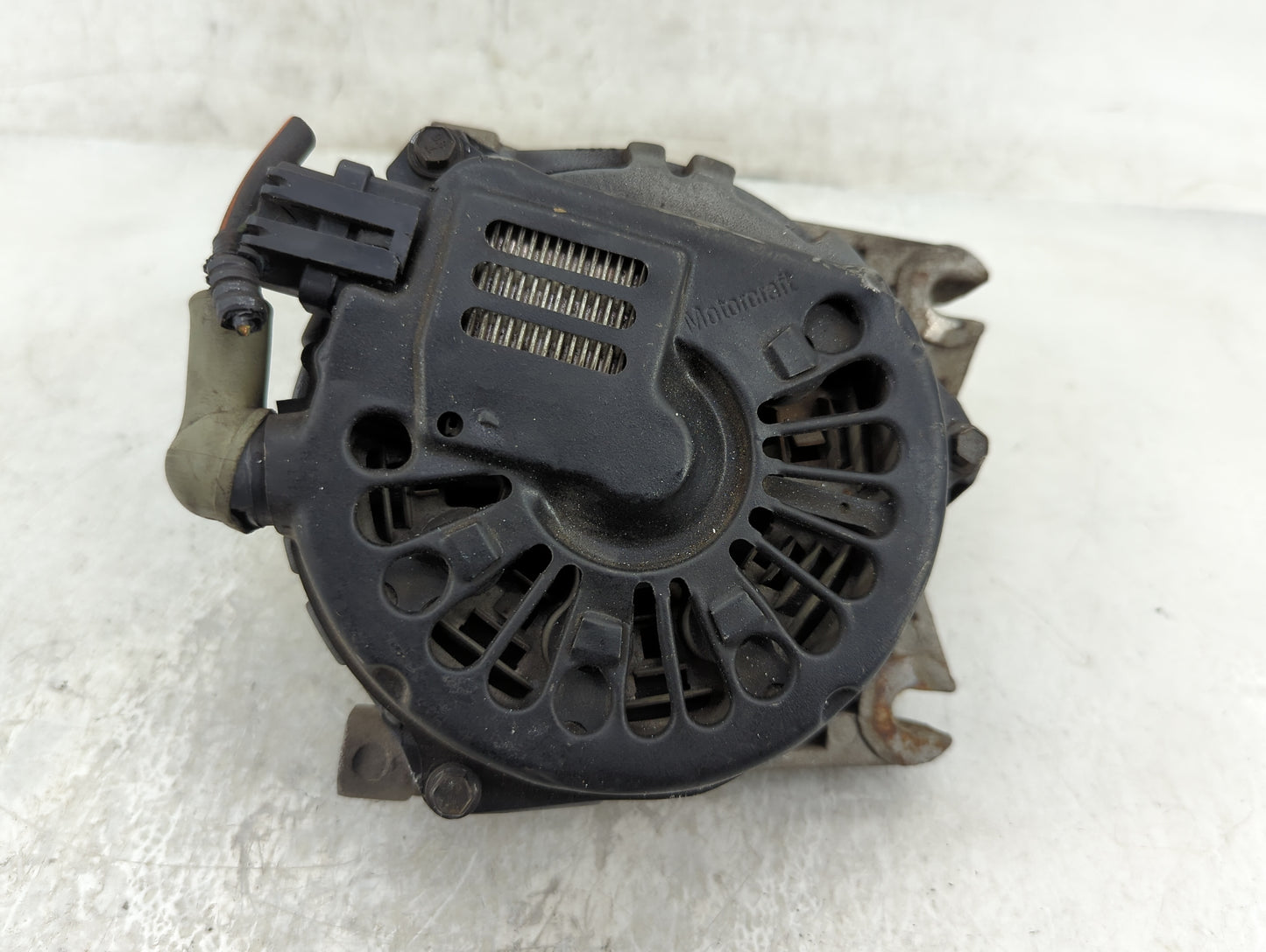 1997-2004 Ford F-150 Alternator Replacement Generator Charging Assembly Engine OEM Fits OEM Used Auto Parts - Oemusedautopar