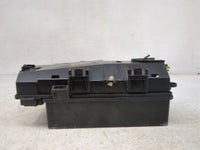 2000-2003 Ford F-150 Fusebox Fuse Box Panel Relay Module Fits Fits 2000 2001 2002 2003 OEM Used Auto Parts - Oemusedautopart