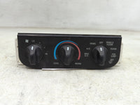 2003 Ford F-150 Climate Control Module Temperature AC/Heater Replacement P/N:YL3H-19E764-A Fits OEM Used Auto Parts - Oemuse
