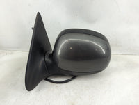 1998-2004 Ford F-150 Driver Side View Mirror - Left Door Mirror OEM Used - Oemusedautoparts1.com