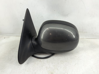 compare product 1998-2004 Ford F-150 Driver Side View Mirror - Left Door Mirror OEM Used
