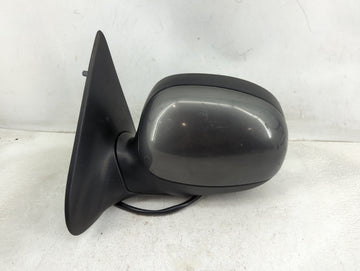 1998-2004 Ford F-150 Driver Side View Mirror - Left Door Mirror OEM Used - Oemusedautoparts1.com