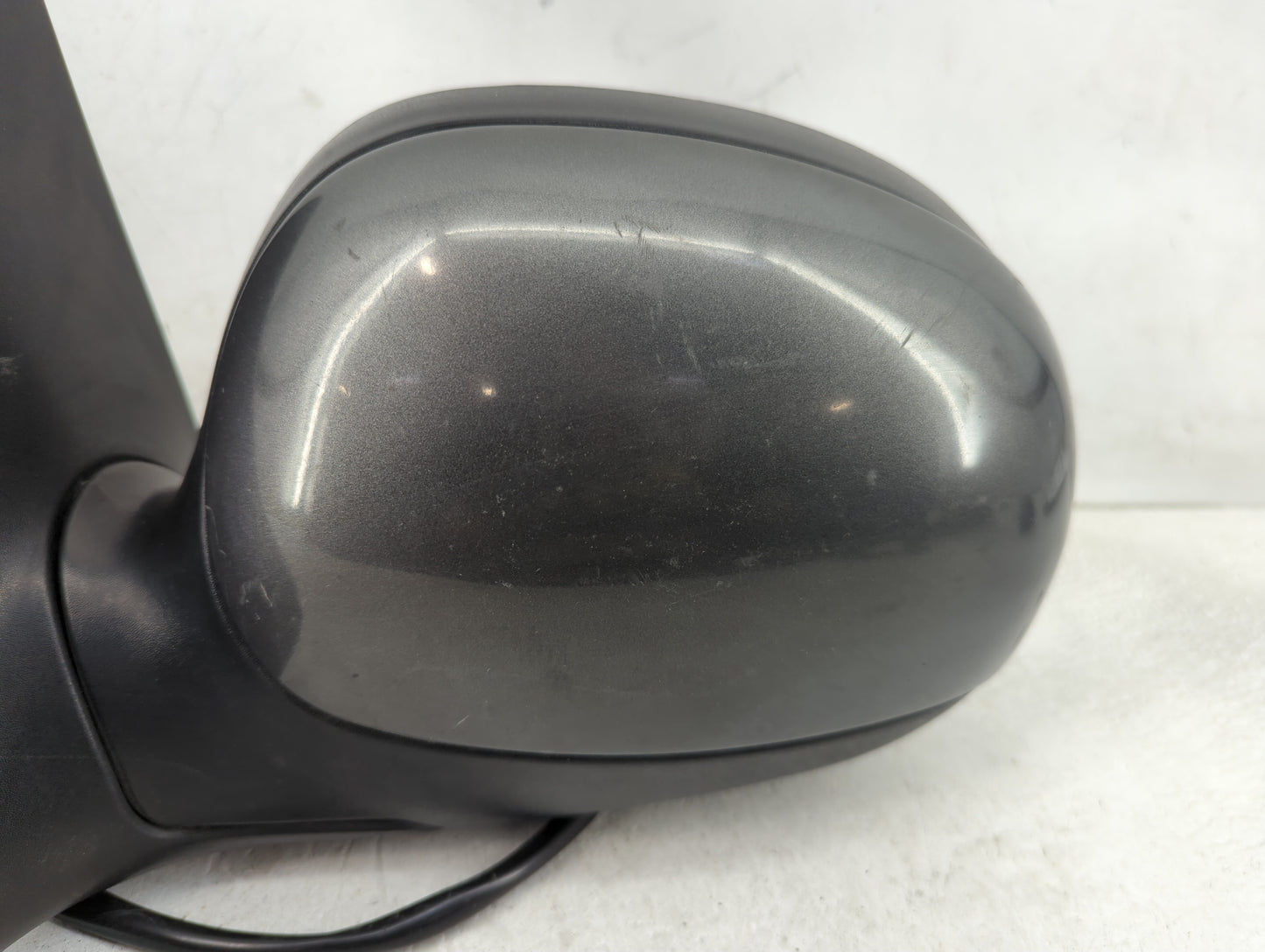 1998-2004 Ford F-150 Driver Side View Mirror - Left Door Mirror OEM Used - Oemusedautoparts1.com
