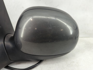 1998-2004 Ford F-150 Driver Side View Mirror - Left Door Mirror OEM Used