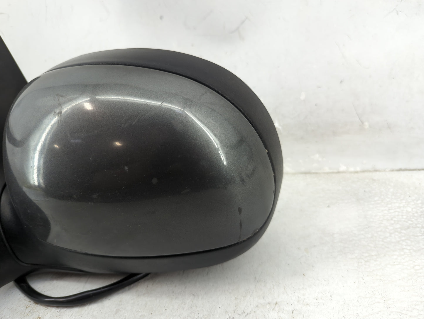 1998-2004 Ford F-150 Driver Side View Mirror - Left Door Mirror OEM Used - Oemusedautoparts1.com