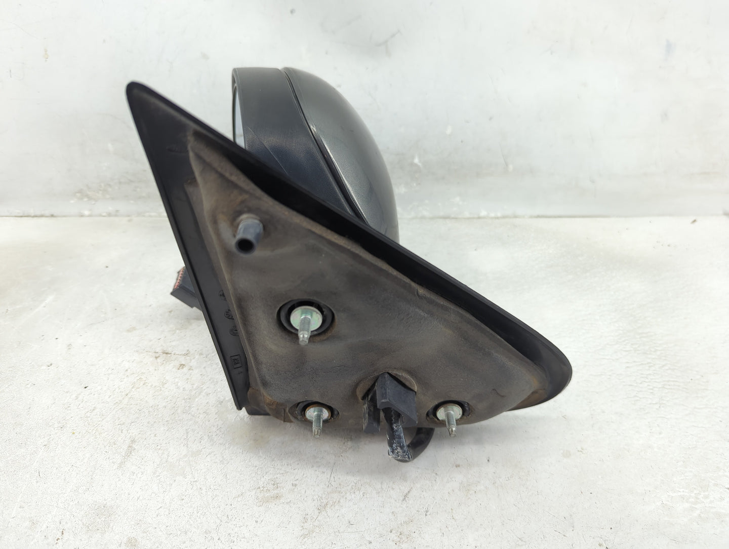 1998-2004 Ford F-150 Driver Side View Mirror - Left Door Mirror OEM Used - Oemusedautoparts1.com